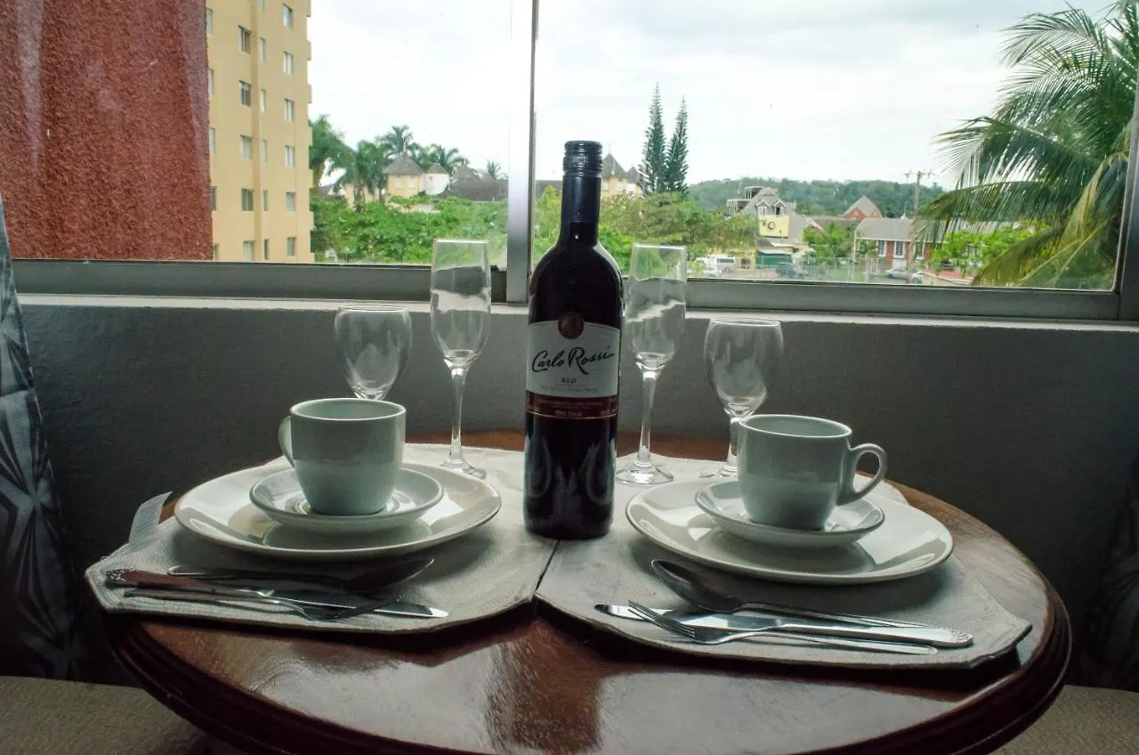Apartment Malia Dreamers Paradise Ocho Rios