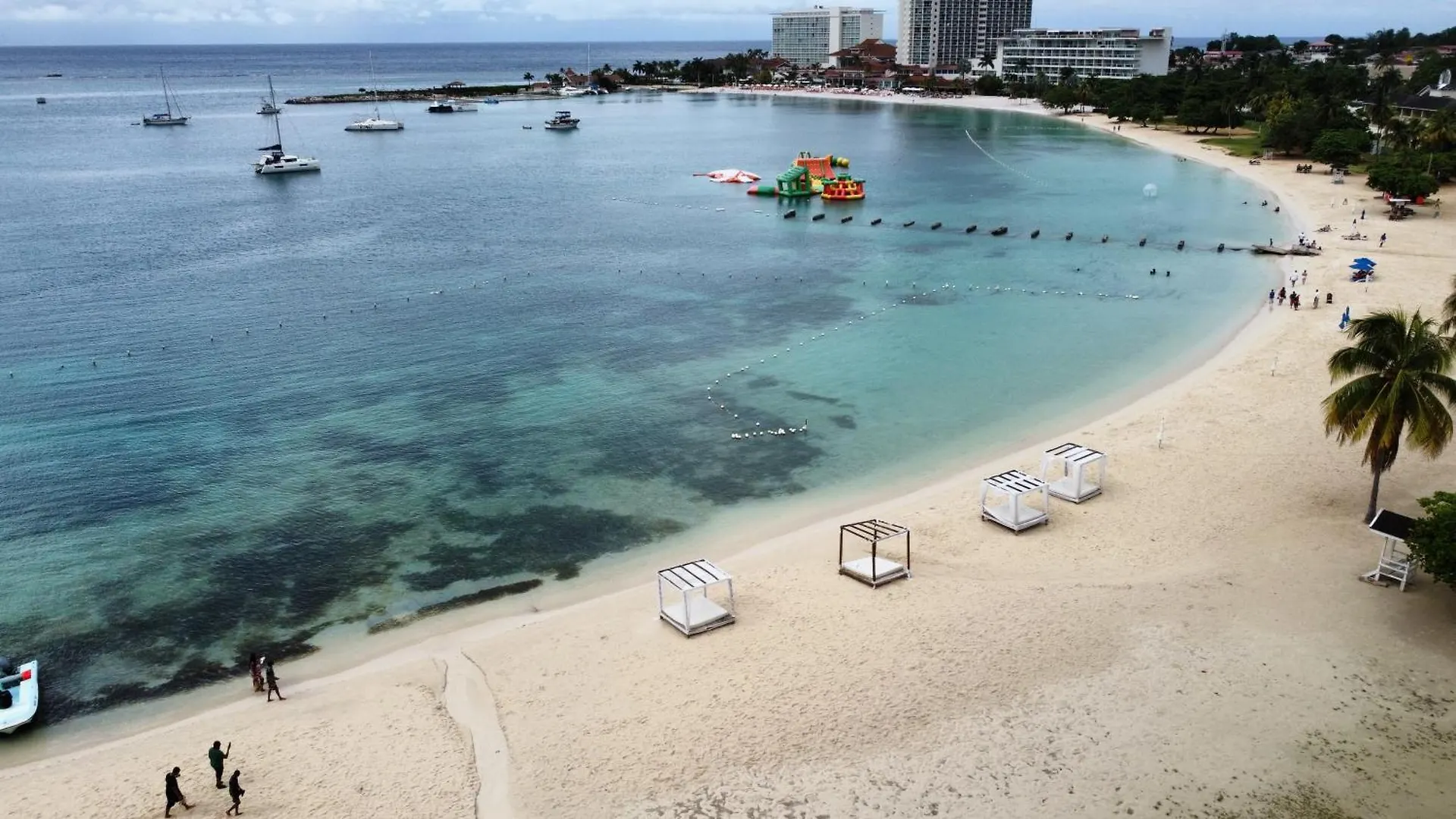 Malia Dreamers Paradise Ocho Rios 0*,  Jamaica