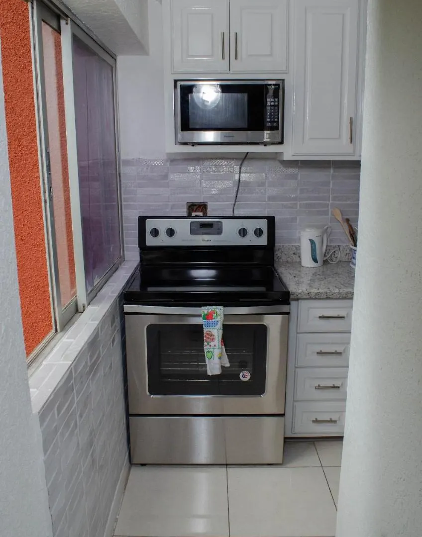 Apartment Malia Dreamers Paradise Ocho Rios Jamaica