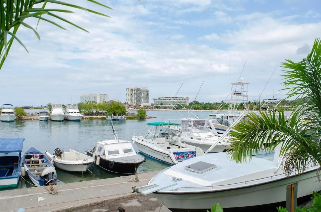 Apartment Malia Dreamers Paradise Ocho Rios